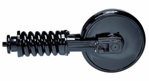 Track Adjusters